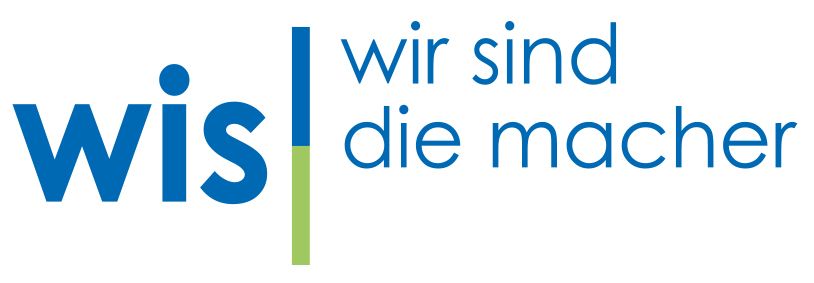 Logo WIS Spreewald
